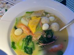 -桂满陇·杭州小馆(朝阳合生汇店)