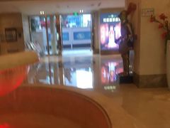 -萧邦音乐会所KTV·蒸汽活海鲜自助(福田店)