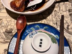 -桂满陇天书(南京德基旗舰店)