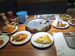 -汉巴味德(大悦城店)