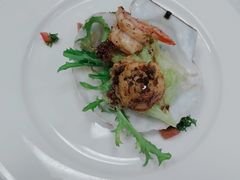 -美食汇自助西餐厅(荆州富力万达嘉华酒店)