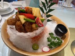 -胜记酒家(荔枝公园店)