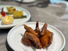 -金山记靓鸡专门店·中山菜