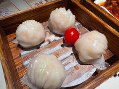 -悦满楼·西关名点·湛江名菜(航空综合大厦店)