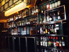-富力丽思卡尔顿酒店·FLAIR餐厅酒吧