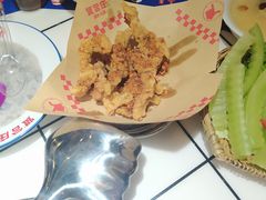 -贤合庄卤味火锅(安吉万达店)