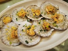 -海龙渔村(万江分店)