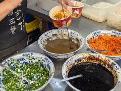-蔡林记(胭脂路店)