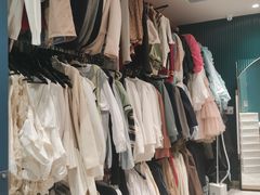 -海马体照相馆(西安高新万达广场店)