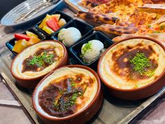 米布丁-BEYTI RESTAURANT贝迪餐厅