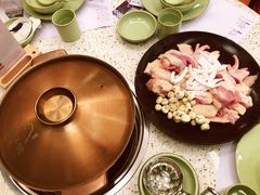 -椰子营·椰子鸡火锅(万象里店)