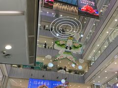-凯德MALL(西直门店)
