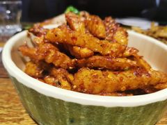-金谷园饺子·烧烤(人大总店)
