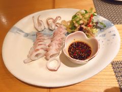 深海小卷-簡一·割烹·和牛夀喜燒(西水东店)