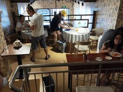 -巴依家新疆手抓饭(菱角湖万达店)