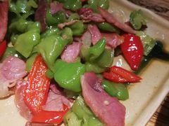 -缘生态云南菜·野生菌庭院餐厅(华侨城店)