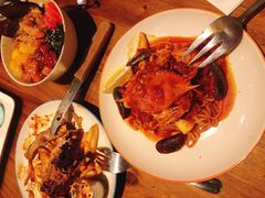 -Cha Cha's Beach Cafe