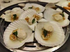 -青蓬蒸汽海鲜·深圳老字号·团建聚会(壹方城店)