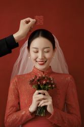 -杭州金夫人婚纱摄影(富阳私享店)