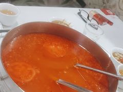 -陈记顺和潮汕牛肉火锅(棠德南路店)