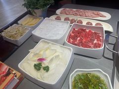 -洞子口重庆鲜货火锅(楚翘城旗舰店)