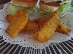 香草土豆-厦门泰谷酒店(中山路镇海路地铁站店)