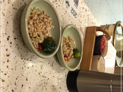 自助调料区-椰子营·椰子鸡火锅(万象里店)
