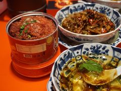 -侯师傅热炒店(印象城店)