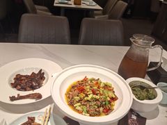 -攸州小镇家湘菜(小米科技园店)