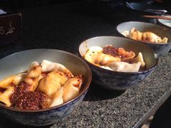 -春阳水饺(香槟广场店)
