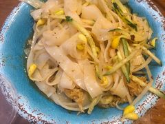 -秦老大西安羊肉泡馍馆(健德门店)