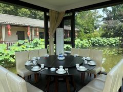 -醉香隆.山水庭院.湖北菜(东湖店)