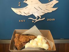 -Pie Bird(新闸路店)