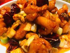 -玉华台饭庄·淮扬菜·烤鸭(望京店)