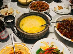 -蔴将·川菜(黄龙万科店)