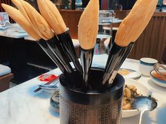 -唐猫庭院·千年陕菜(大唐不夜城店)