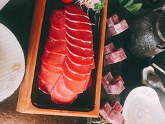 -湊湊火锅·茶憩(新中关购物中心店)