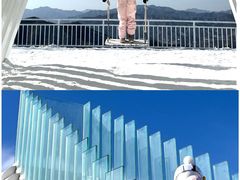 -富龙滑雪场