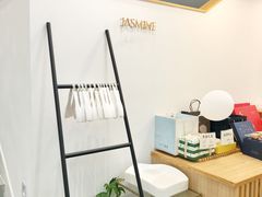 -CHEZ JASMINE 茉莉的氧气厨房