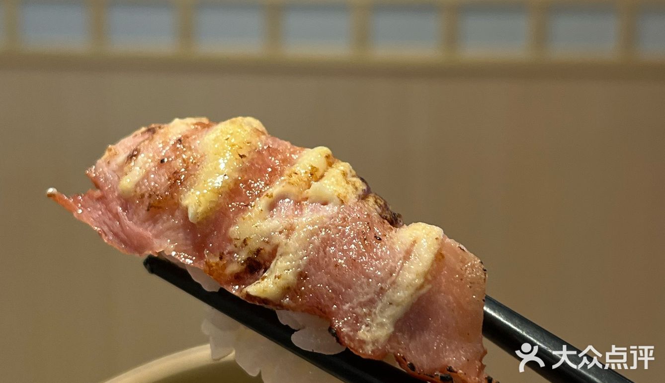 艾特你的饭搭子请你吃 吃货的世界唯有美食不可辜负