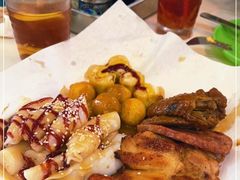 -華歡冰室-WahFoon(吉大店)