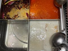 -海底捞火锅(崇文门新世界百货店)