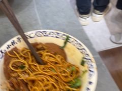 -梅溪·小伙子干挑面(安吉总店)