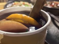 -贰醒·私房小院烧烤 (太古里店)