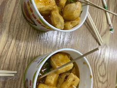 -路边摊胡同里(星城商厦店)
