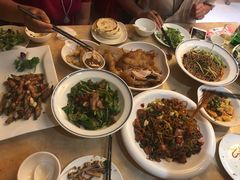 -德泰楼餐饮(莲湖路店)