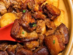 -吃饭皇帝大·土家民族菜(温州万象城店)