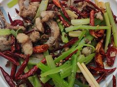 -昱德来·天津菜(河西店)