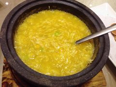 -辣螃铠盆盆蟹大排档(海昌店)
