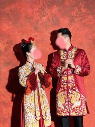 点击看大图 -CD视觉婚纱摄影